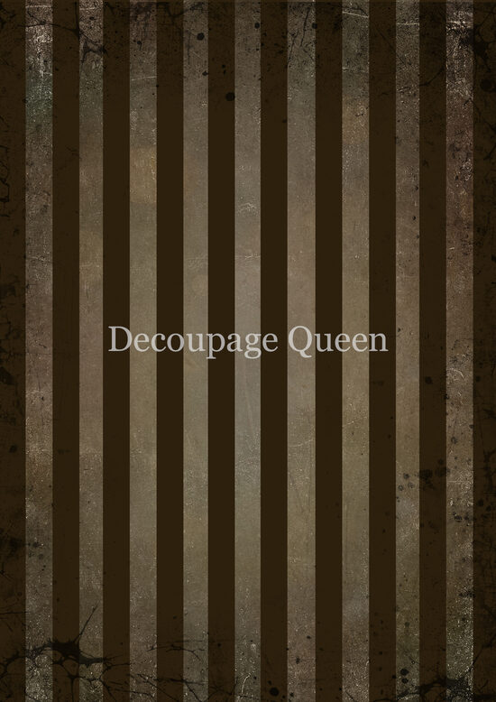 Brown Stripes 0826